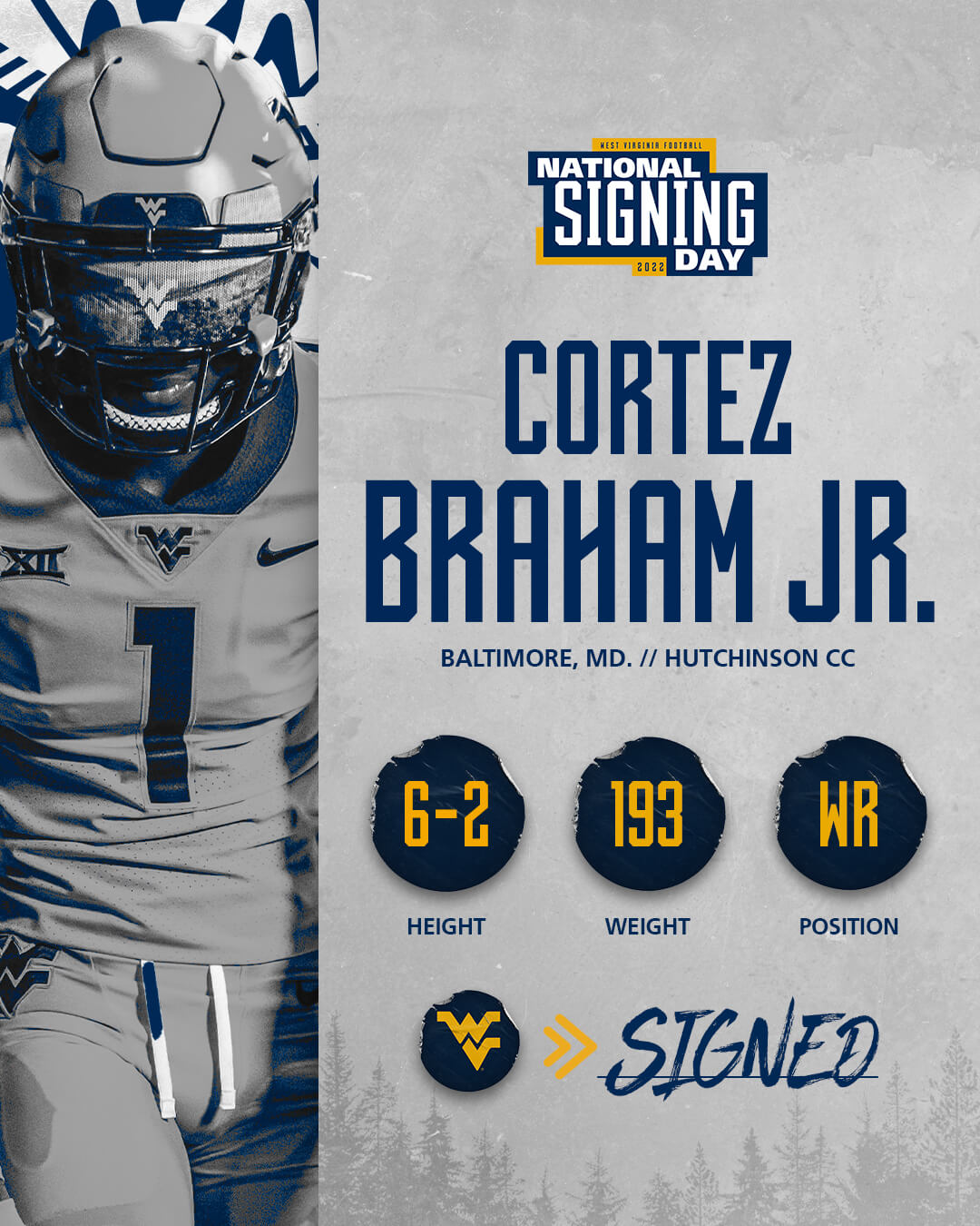 Cortez Braham