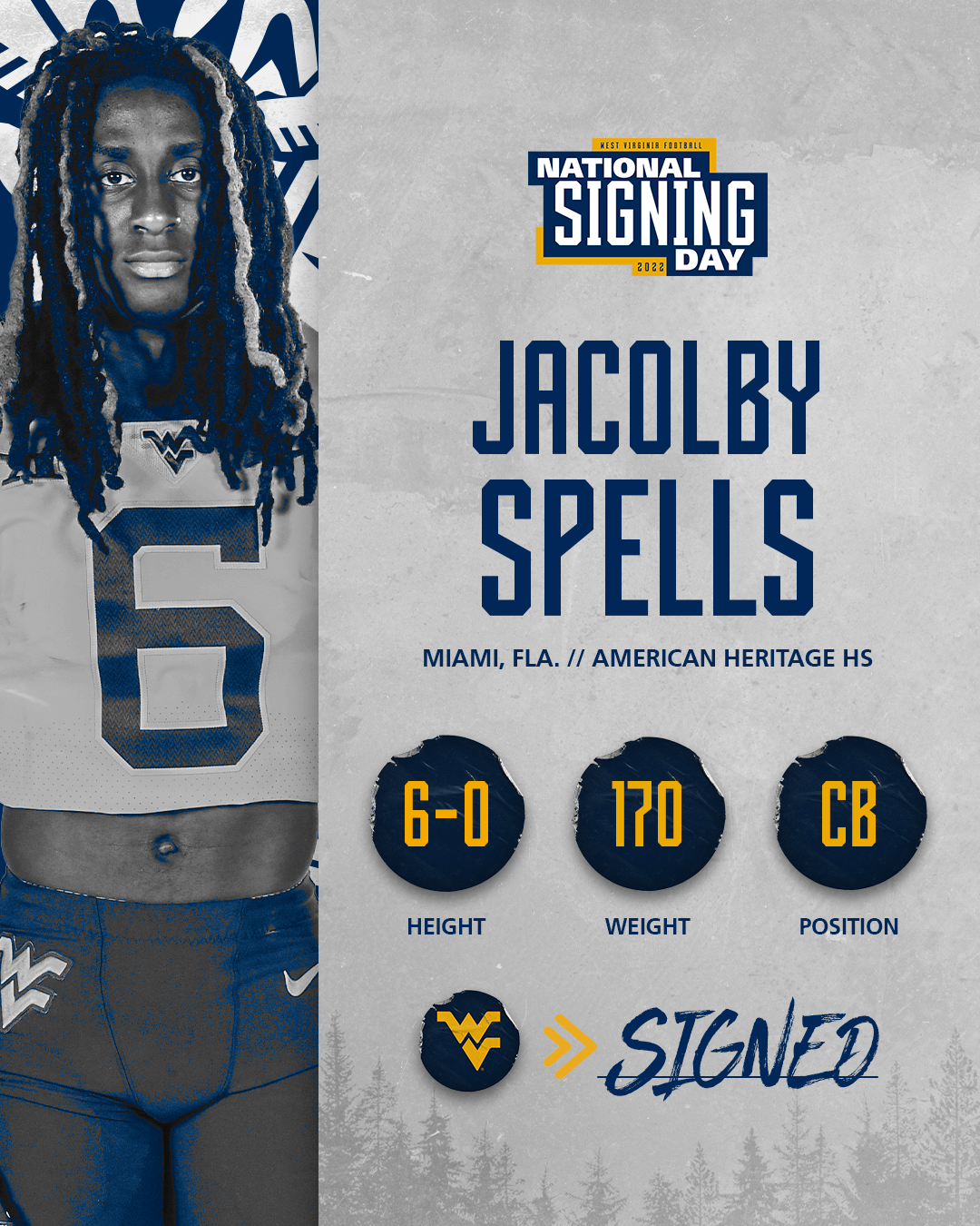 Jacolby Spells